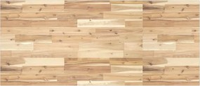 vidaXL négyszög alakú tömör akácfa asztallap 120 x 60 x 2 cm