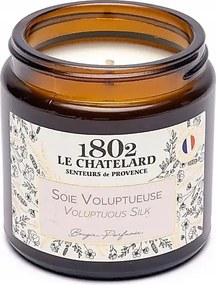 Le Chatelard 1802 Illatgyertya Érzéki Selyem