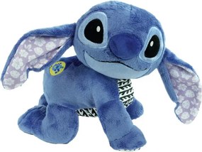 Disney Lilo és Stitch, A csillagkutya Cute interaktív mászó plüss figura Clementoni