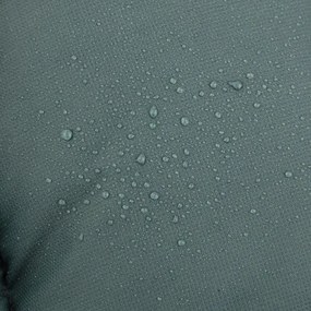 PETITE&MARS - SZETT Gyerek bundazsák 4 az 1-ben COMFY + babakocsi kézmelegítők FURRY Khaki