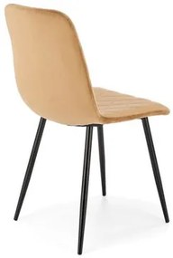K-525 étkezőszék bézs