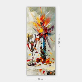 Vászonkép, 50×120 cm – TR451ERN2120