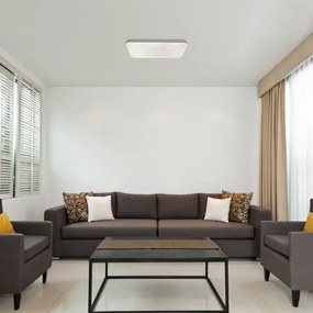 Rabalux - LED mennyezeti lámpa LED/36W/230V