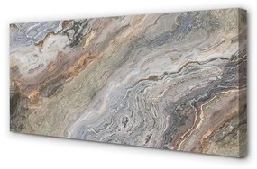 Canvas képek Onyx kő struktúra 120x60 cm