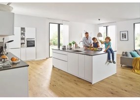 GROHE 31455001 - BLUE HOME mosogató csaptelep, fényes króm