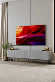Capella 200 - Light Grey