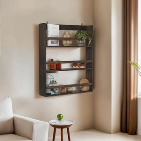Fali polc, 73×14 cm – Cm-067-A