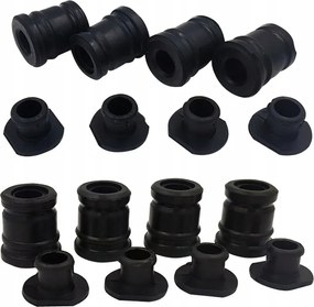 Stihl 018 MS180 017 MS170 Lengéscsillapító Szett