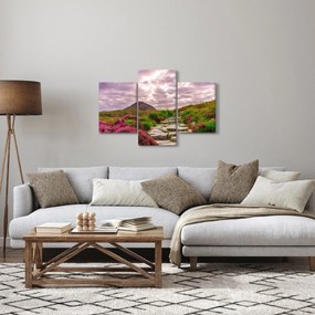 Tájkép (90x60 cm)