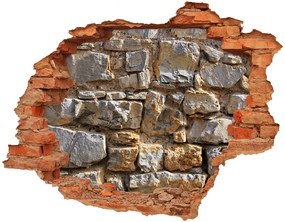 3d-s lyukat fali matrica Kő fal nd-c-91042917