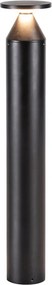 AZZARDO 5709 ELIAS Modern Kültéri Állólámpa LED IP65