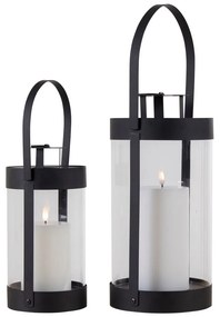 Üveg lámpás készlet 2 db-os Bondi - House Nordic