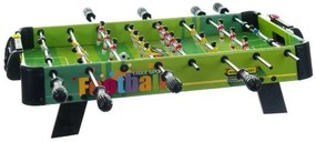 Focis társasjáték 71 x 36 cm fa számlálóval