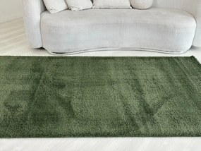 Marbella 052B Zöld (Green) szőnyeg 60x110