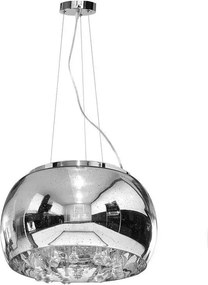 DomenoLED KROPLA 520 Függőlámpa 40W/G9