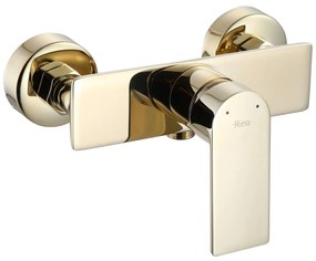 Zuhanycsaptelep URBAN Gold