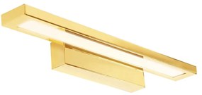 Fali lámpa APP837-1W Gold 60cm