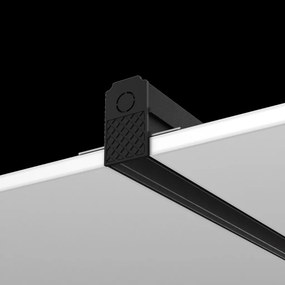 Maytoni BUSBAR TRUNKINGS EXILITY TRX034-421B Sín IP20 1m