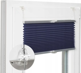 Thermo Pliszé Redőny 56x220 Non-invazív Fúrás Nélkül