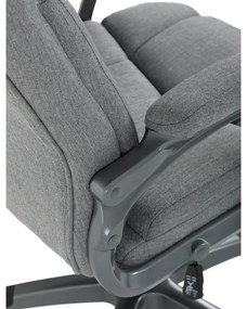 Autronic KA-C715 GREY2 irodai szék
