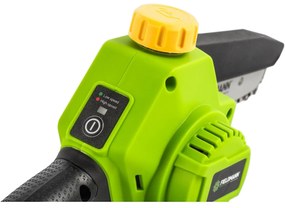Fieldmann FZP 70105-0 minifűrész 20 V FAST POWER