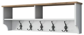 Fogas Pixie 2460 (fehér + dió). 1073338