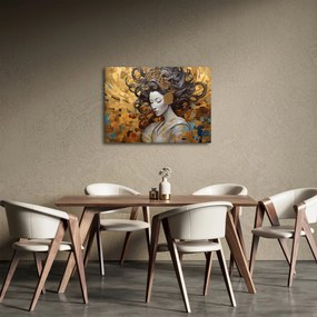 Kép - Könnyedség (70x50 cm)