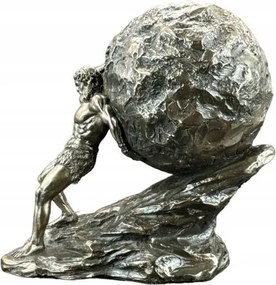 Sziszifusz Toló Szikla Felfelé Veronese WU77845A1