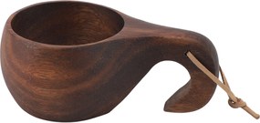 Fából Készült Bögre Kávéscsésze