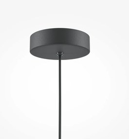 Maytoni Basic colors MOD168PL-01B 1x40W/E27 IP20