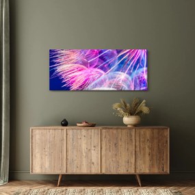 Kép - Makró (120x50 cm)