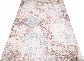 Tosca Szőnyeg 160x230 Modern Divatos Színes w33