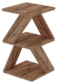 Albeni Atlantic Pine konzolasztal