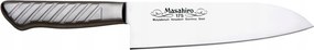Japán kés Santoku 175 mm Masahiro Mv-s