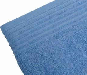 Gözze, Hamburg törölköző, 50x100cm, kék