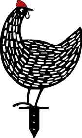 Chickens
