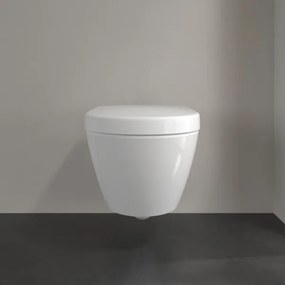 Villeroy & Boch 5614A1T2 - Függesztett WC SUBWAY 2.0 kerámia/fehér