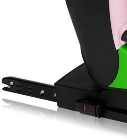 Lionelo - NEAL i-Size autós gyerekülés 100-150 cm, Pink Lilac