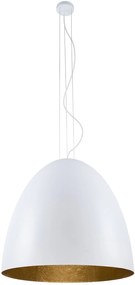 Nowodvorski Lighting Egg függőlámpa több mint 6x25 W fehér 9025