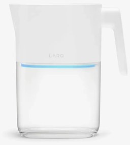 Džbán PureVis White (pokročilý filtr) 1,9 l - LARQ