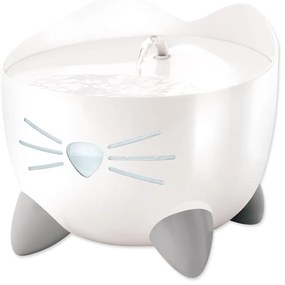 Ivókút macskáknak ø 22 cm Catit Pixi - Plaček Pet Products