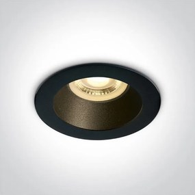 One Light The Chill Out 10105M/B/B Beépíthető spotlámpa 1x10W/GU10 IP20