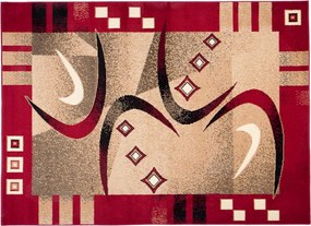 Bcf Szőnyegek 200x300 Olcsó, Masszív Török Szőnyeg 25r