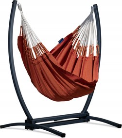 Medellin függőszék L Gazela acél váz Potenza