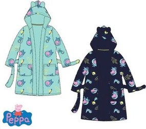Peppa malac Space gyerek köntös 3 - 6 év / 98 - 116 cm