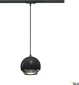 SLV LIGHT EYE 1000713 Sínreflektor 1x75W/GU10/ES111 IP20