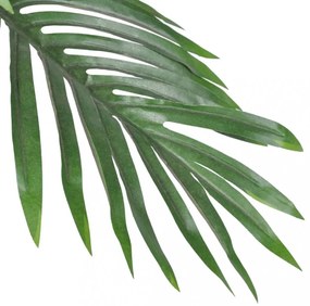 élethű mű cikász pálmafa 80 cm-es cseréppel