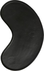 Fém tárolóasztal 30x53 cm Lienz – Light &amp; Living