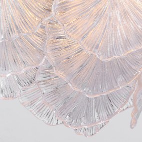 Dar Lighting glamour modern függeszték courtney antik sárgaréz darcou2375