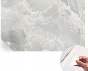 Dekoratív öntapadós fotótapéta Hálószobába Márvány textúra 416x254
